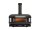 GOZNEY Dome Gen 2.0 XL Dual Fuel Off Black Bundle