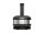 GOZNEY Dome Gen 2.0 XL Dual Fuel Off Black Bundle