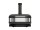 GOZNEY Dome Gen 2.0 XL Dual Fuel Off Black Bundle