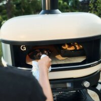 GOZNEY Dome Gen 2.0 Dual Fuel Bone Bundle
