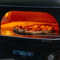 GOZNEY Dome Gen 2.0 Dual Fuel Bone Bundle