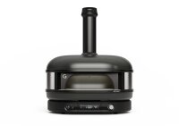 GOZNEY Dome Gen 2.0 Dual Fuel Off Black Bundle