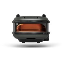 GOZNEY Tread Off Black - tragbarer Outdoor-Ofen Trail Bundle