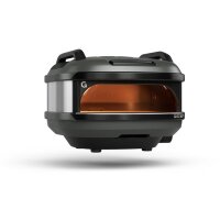 GOZNEY Tread Off Black - tragbarer Outdoor-Ofen Trail Bundle