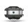 GOZNEY Tread Off Black - tragbarer Outdoor-Ofen Trail Bundle