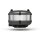 GOZNEY Tread Off Black - tragbarer Outdoor-Ofen Peak Bundle