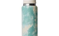 YETI Rambler Bottle Chug  36 oz (1065 ml) Seaview
