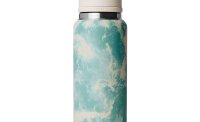 YETI Rambler Bottle Chug  36 oz (1065 ml) Seaview