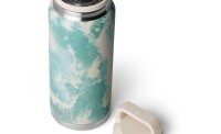 YETI Rambler Bottle Chug  36 oz (1065 ml) Seaview