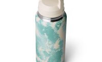 YETI Rambler Bottle Chug  36 oz (1065 ml) Seaview