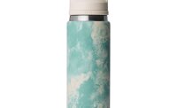 YETI Rambler Bottle Chug  26 oz (760 ml) Seaview