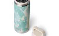 YETI Rambler Bottle Chug  26 oz (760 ml) Seaview