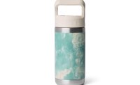 YETI Rambler Jr 12 oz (355 ml) Kids Bottle Seaview
