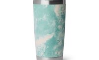 YETI Rambler 20 oz Tumbler (591ml) Seaview