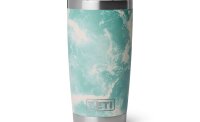 YETI Rambler 20 oz Tumbler (591ml) Seaview
