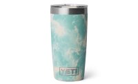 YETI Rambler Tumbler 10 oz Seaview (296 ml)