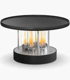 HÖFATS CIRCLE 35 Bioethanol Tischgrill