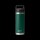YETI Rambler18 oz Bottle Chug Black Forest Green (532 ml)