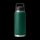 YETI Rambler Bottle Chug  26 oz (760 ml) Black Forest Green