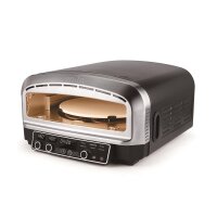 WILFA Elektrischer Pizzaofen CRUST PO2B-E2200