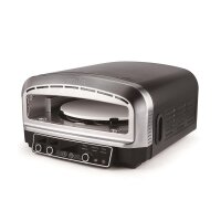 WILFA Elektrischer Pizzaofen CRUST PO2B-E2200
