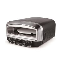 WILFA Elektrischer Pizzaofen CRUST PO2B-E2200