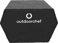 OUTDOORCHEF Abdeckhaube PRISMO