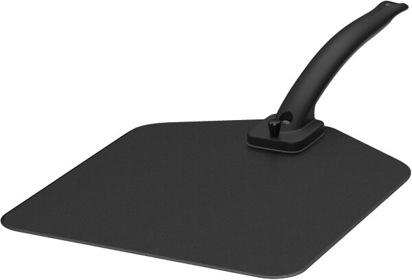 OUTDOORCHEF Pizzaschaufel Schwarz