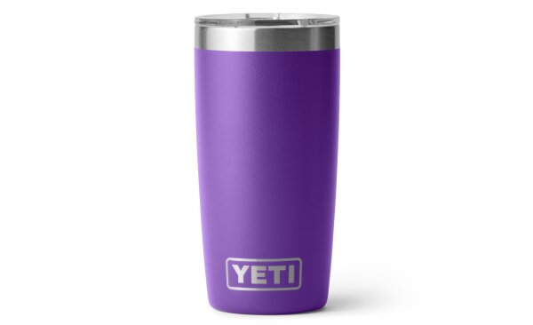 YETI Rambler Tumbler 10 oz MS Pace Purple (296 ml)
