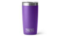 YETI Rambler Tumbler 10 oz MS Pace Purple (296 ml)