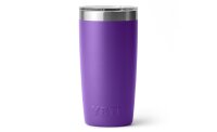 YETI Rambler Tumbler 10 oz MS Pace Purple (296 ml)
