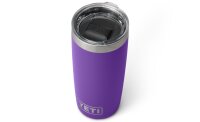 YETI Rambler Tumbler 10 oz MS Pace Purple (296 ml)