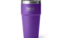YETI Rambler 20 oz Stapelbarer Becher MS (591 ml) Pace...