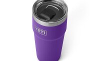 YETI Rambler 20 oz Stapelbarer Becher MS (591 ml) Pace...