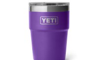 YETI Rambler Stackable Cup MS 16 oz (473ml) Pace Purple