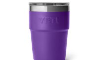 YETI Rambler Stackable Cup MS 16 oz (473ml) Pace Purple