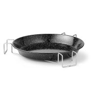 BIG GREEN EGG Drip Pan Small Auffangschale