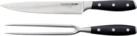OUTDOORCHEF Tranchierbesteck Premium