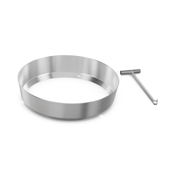HÖFATS MOON 55 Pellet Performance Ring
