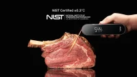 TYPHUR InstaProbe Core Intstant-read Thermometer