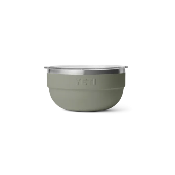 YETI Standard Bowl Medium Pampa Green