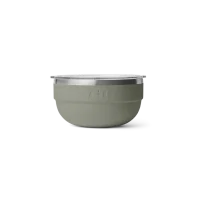 YETI Standard Bowl Medium Pampa Green