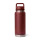 YETI  Rambler 36 OZ (1 l) Bottle Chug Stag Red