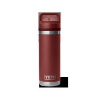YETI Rambler Bottle Chug  26 oz (760 ml) Stag Red