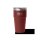 YETI Rambler 20 oz Stapelbarer Becher MS (591 ml) Stag Red
