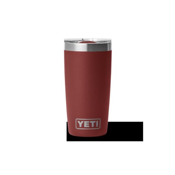 YETI Rambler Tumbler 10 oz MS Stag Red (296 ml)