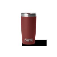YETI Rambler Tumbler 10 oz MS Stag Red (296 ml)