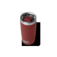 YETI Rambler Tumbler 10 oz MS Stag Red (296 ml)