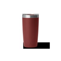 YETI Rambler Tumbler 10 oz MS Stag Red (296 ml)