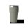 YETI Rambler 20 oz Stapelbarer Becher MS (591 ml) Pampa Green